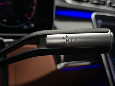 2022 Mercedes-BENZ S-CLASS 缩略图 12