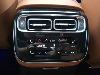 2022 Mercedes-BENZ S-CLASS 缩略图 30