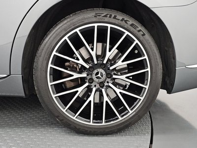 2022 Mercedes-BENZ S-CLASS photo 8