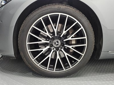 2022 Mercedes-BENZ S-CLASS photo 6