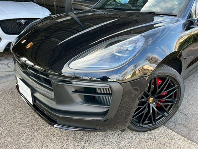 2022 Porsche MACAN — миниатюра 18
