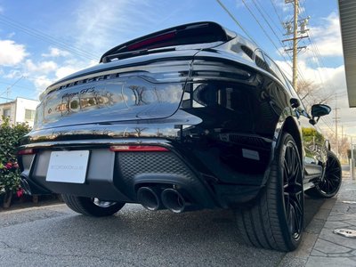 2022 Porsche MACAN — миниатюра 56