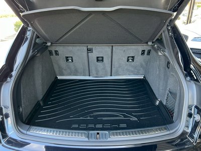 2022 Porsche MACAN — миниатюра 60