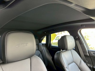 2022 Porsche MACAN — миниатюра 122