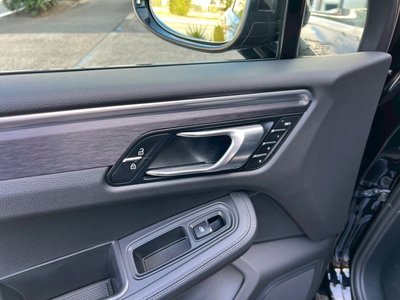 2022 Porsche MACAN — миниатюра 63