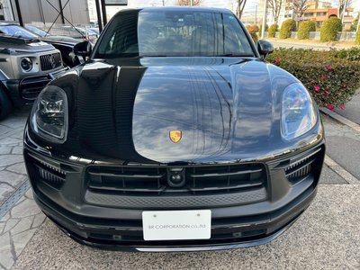 2022 Porsche MACAN — миниатюра 34