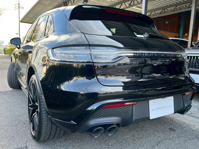2022 Porsche MACAN — миниатюра 57