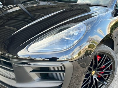 2022 Porsche MACAN — миниатюра 19