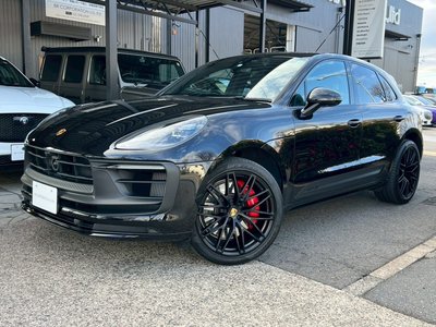2022 Porsche MACAN — миниатюра 11