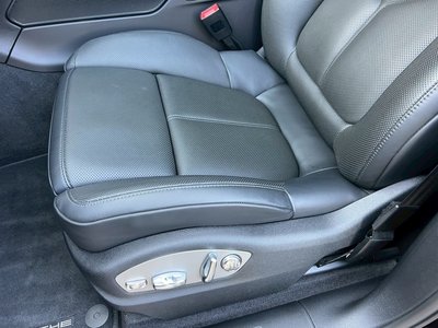 2022 Porsche MACAN — миниатюра 77