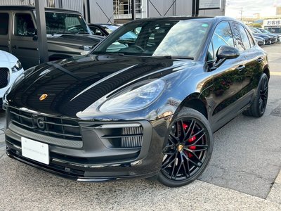 2022 Porsche MACAN — миниатюра 16