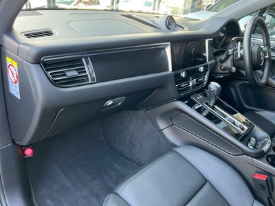2022 Porsche MACAN — миниатюра 80