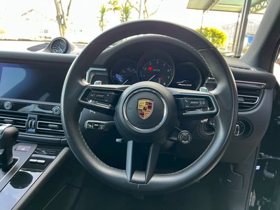 2022 Porsche MACAN — миниатюра 115