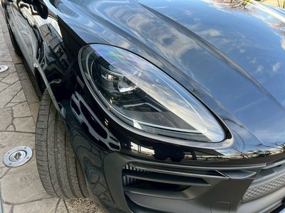 2022 Porsche MACAN — миниатюра 40