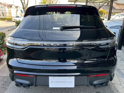PORSCHE MACAN - 7