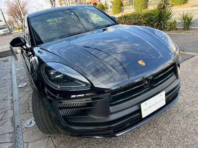 2022 Porsche MACAN — миниатюра 30