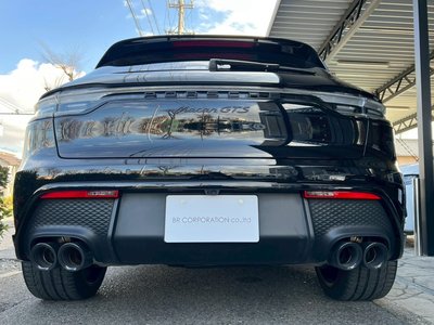 2022 Porsche MACAN — миниатюра 48