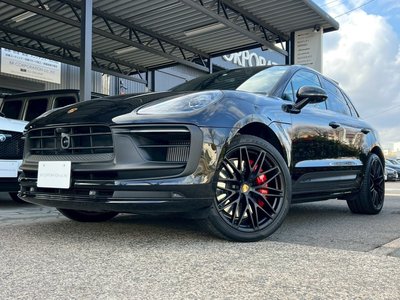 2022 Porsche MACAN — миниатюра 13