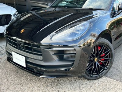 2022 Porsche MACAN — миниатюра 22