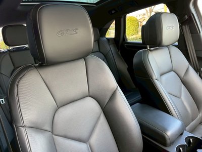 2022 Porsche MACAN — миниатюра 97