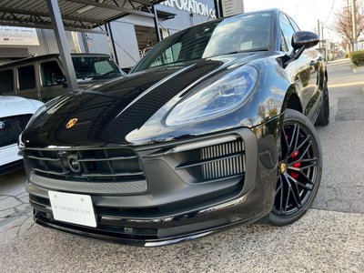 2022 Porsche MACAN — миниатюра 23