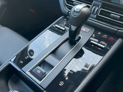 2022 Porsche MACAN — миниатюра 104
