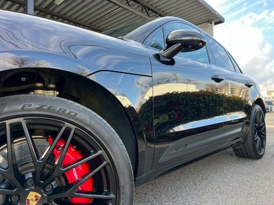 2022 Porsche MACAN — миниатюра 26