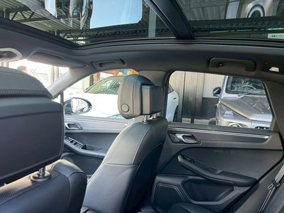 2022 Porsche MACAN — миниатюра 89
