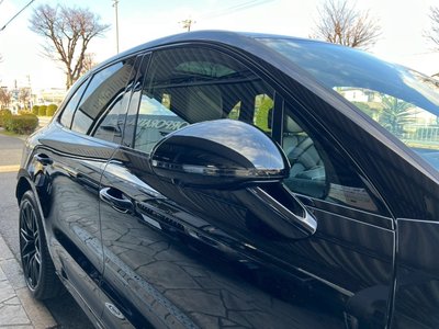 2022 Porsche MACAN — миниатюра 50