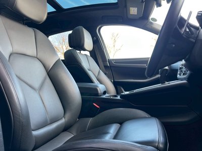 2022 Porsche MACAN — миниатюра 114