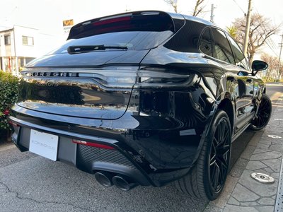 2022 Porsche MACAN — миниатюра 54
