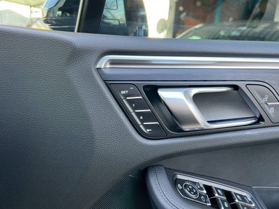2022 Porsche MACAN — миниатюра 119