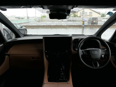 TOYOTA VELLFIRE - 6