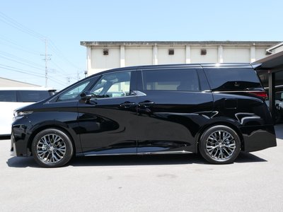 TOYOTA VELLFIRE - 10