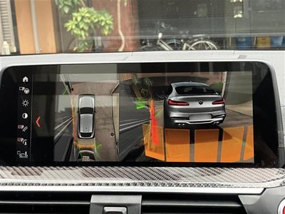 صورة مصغرة 35 لـ 2019 BMW X4 M