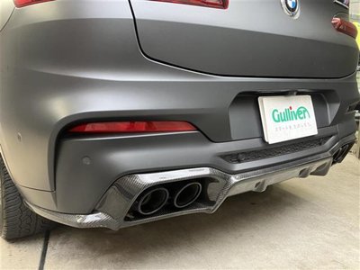 صورة مصغرة 14 لـ 2019 BMW X4 M