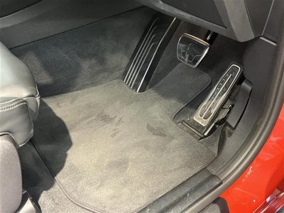 صورة مصغرة 36 لـ 2019 BMW X4 M