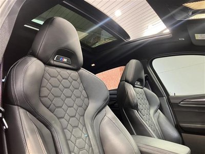 صورة مصغرة 38 لـ 2019 BMW X4 M