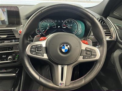 صورة مصغرة 28 لـ 2019 BMW X4 M