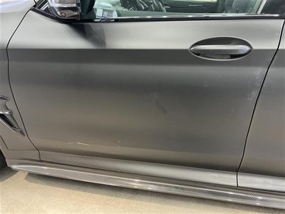 صورة مصغرة 15 لـ 2019 BMW X4 M