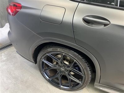 صورة مصغرة 18 لـ 2019 BMW X4 M