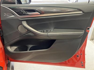 صورة مصغرة 25 لـ 2019 BMW X4 M