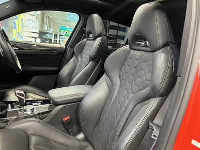 صورة مصغرة 34 لـ 2019 BMW X4 M
