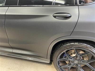 صورة مصغرة 17 لـ 2019 BMW X4 M