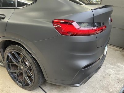 صورة مصغرة 13 لـ 2019 BMW X4 M