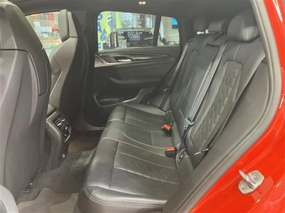 صورة مصغرة 21 لـ 2019 BMW X4 M