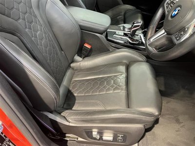 صورة مصغرة 29 لـ 2019 BMW X4 M