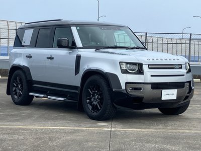 صورة مصغرة 36 لـ 2024 LAND Rover DEFENDER