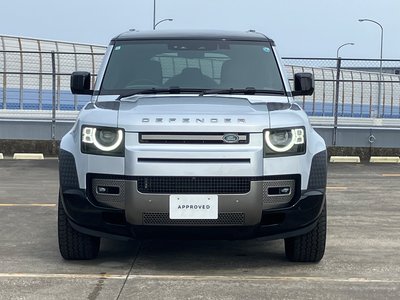 صورة مصغرة 37 لـ 2024 LAND Rover DEFENDER