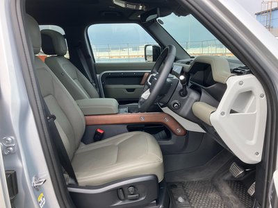 صورة مصغرة 27 لـ 2024 LAND Rover DEFENDER